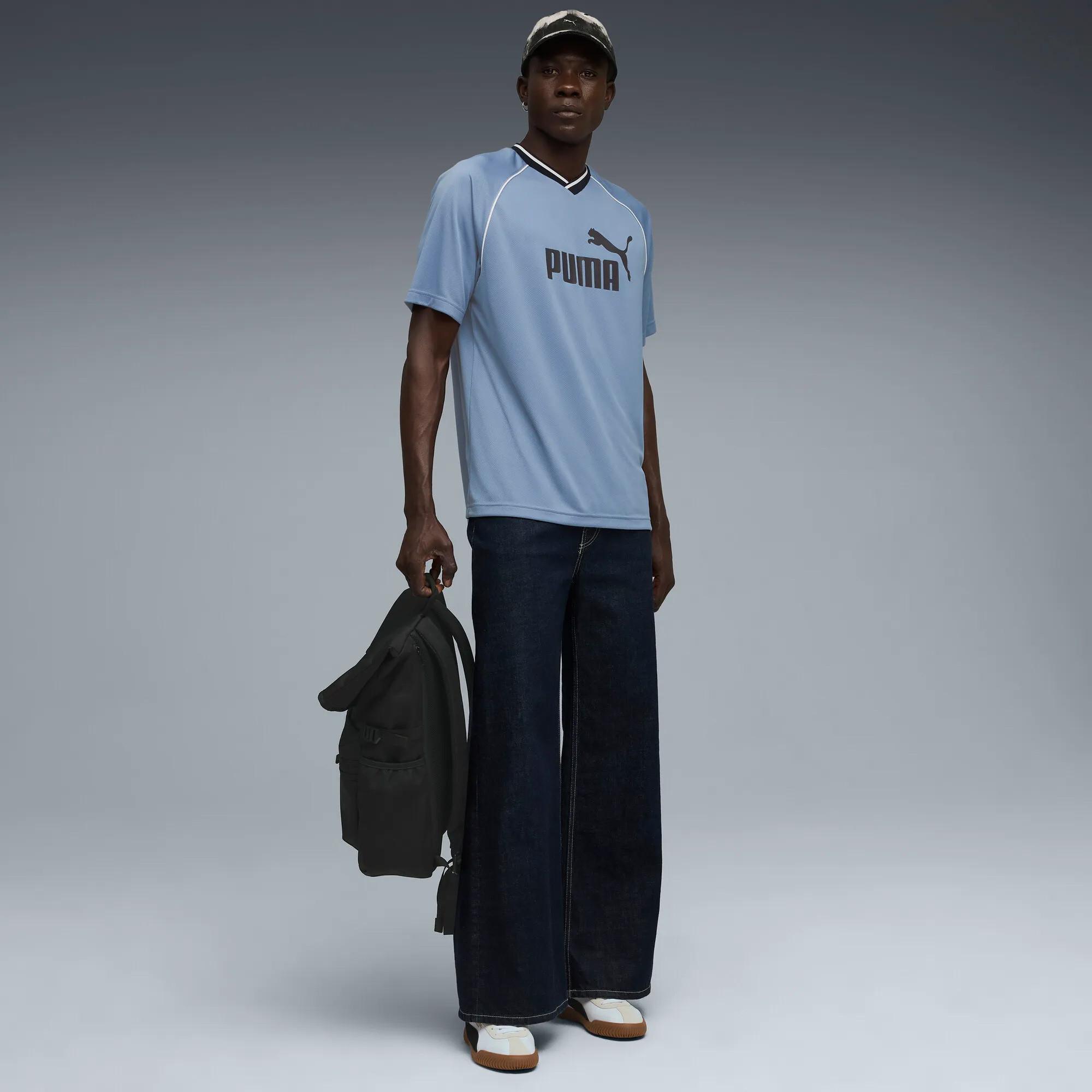 PUMA Core Essentials T-shirt 