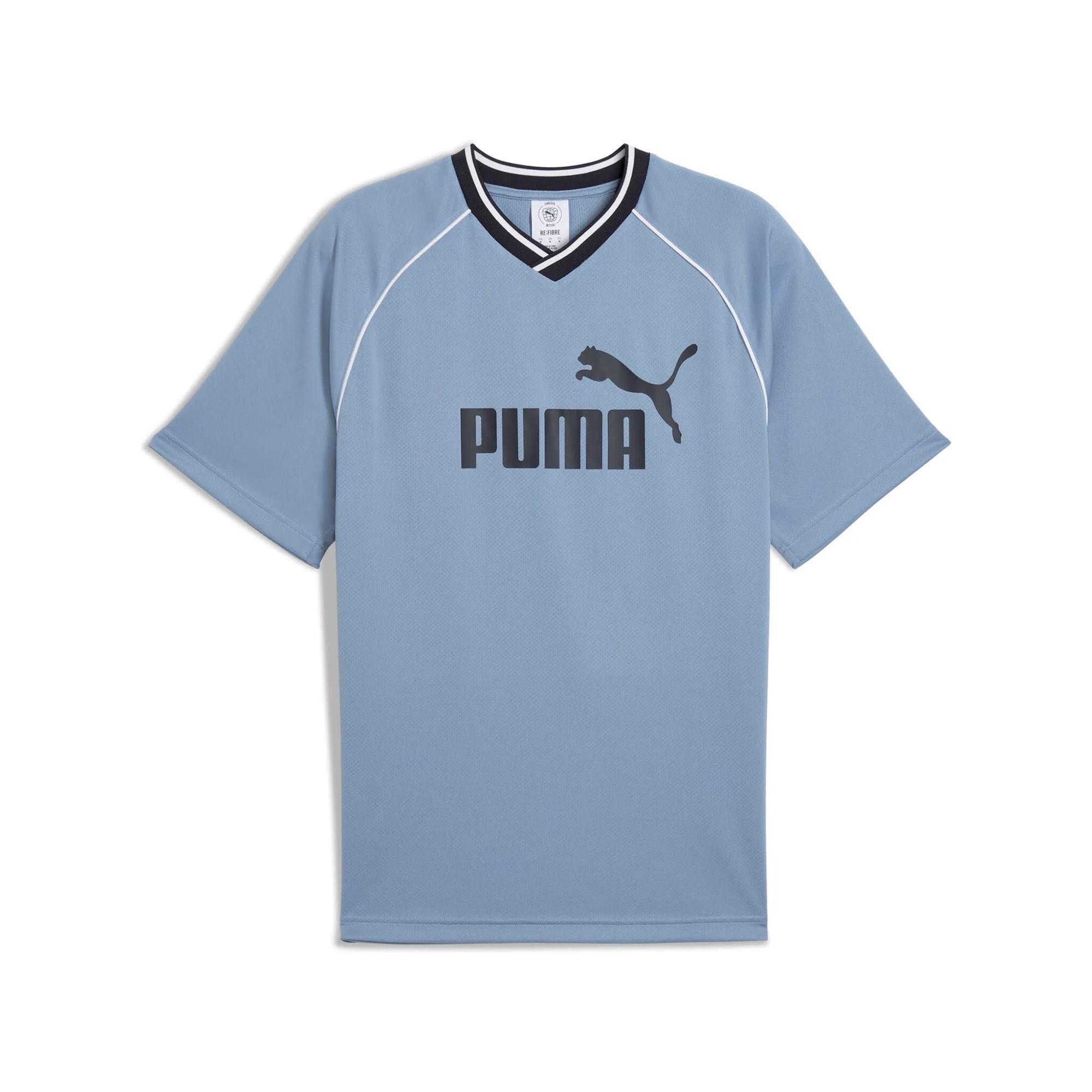PUMA Core Essentials T-shirt 