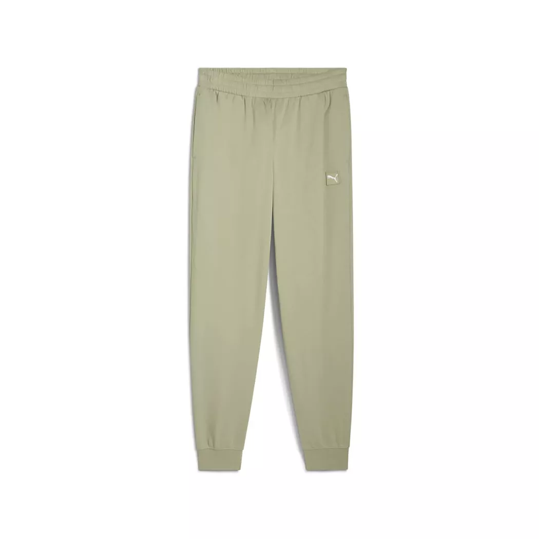 Puma - Sweatpants, für Herren, Khaki, Größe M