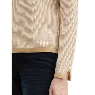 TOM TAILOR  Pullover 