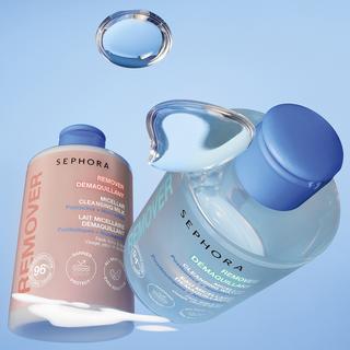 SEPHORA  Mizellenwasser zum Abschminken - Make-up-Entfernung + Schutz 