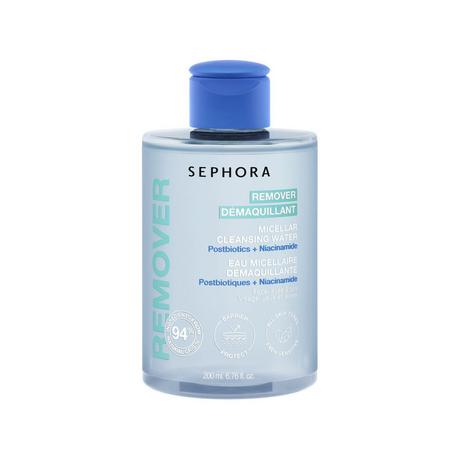 SEPHORA  Eau Micellaire Démaquillante - Demaquille + Protège 