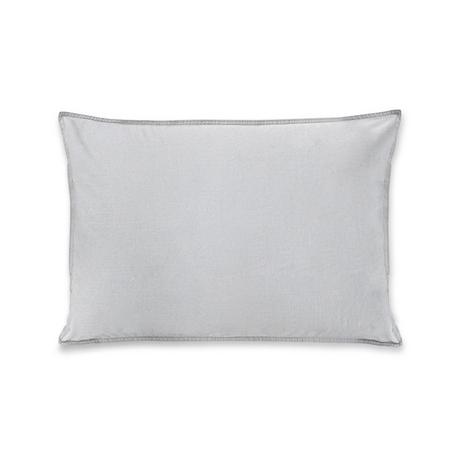 Manor Perkal Washed Federa del cuscino  