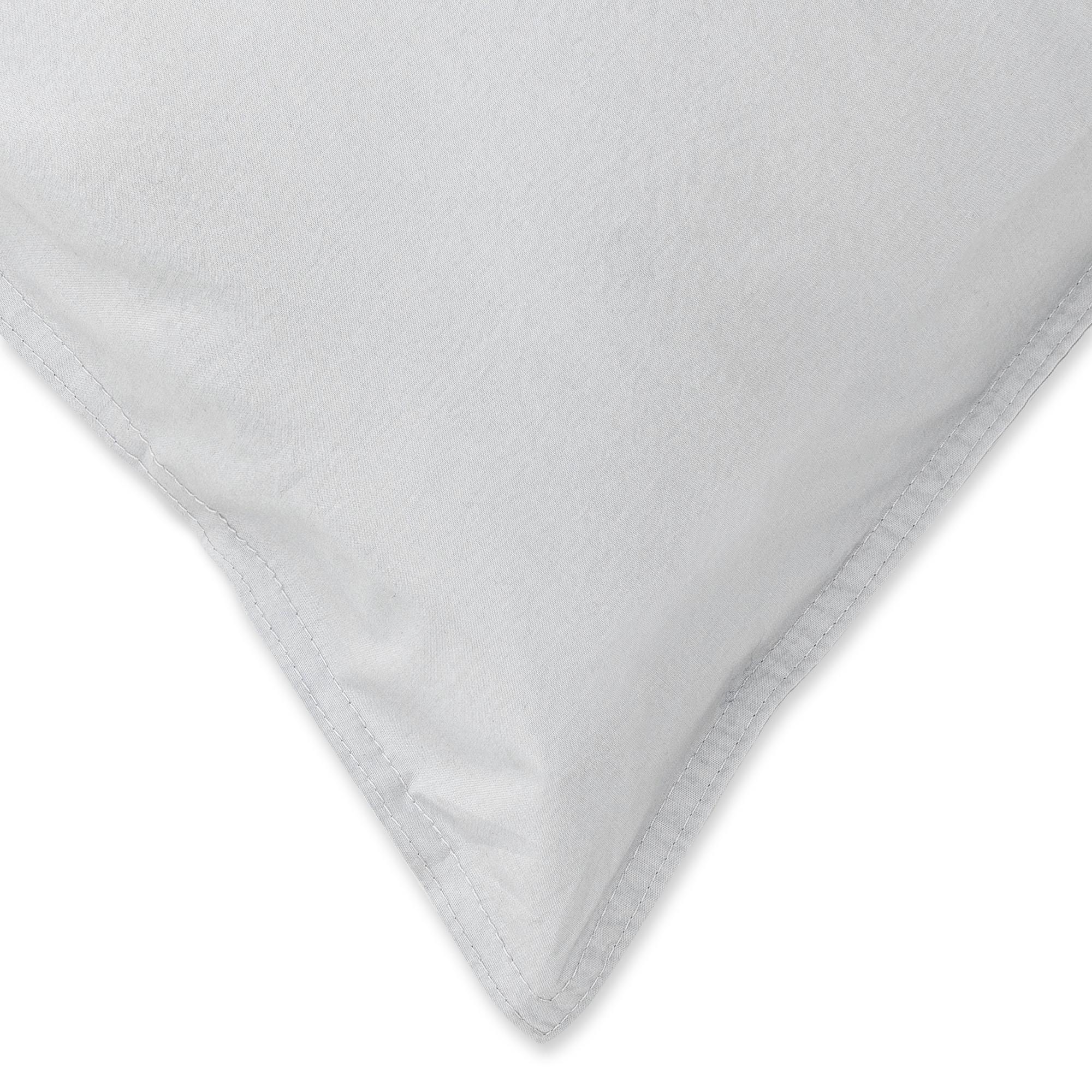 Manor Perkal Washed Federa del cuscino  