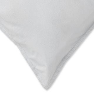 Manor Perkal Washed Federa del cuscino  