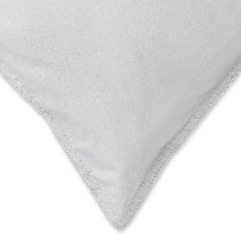 Manor Perkal Washed Kissenbezug  