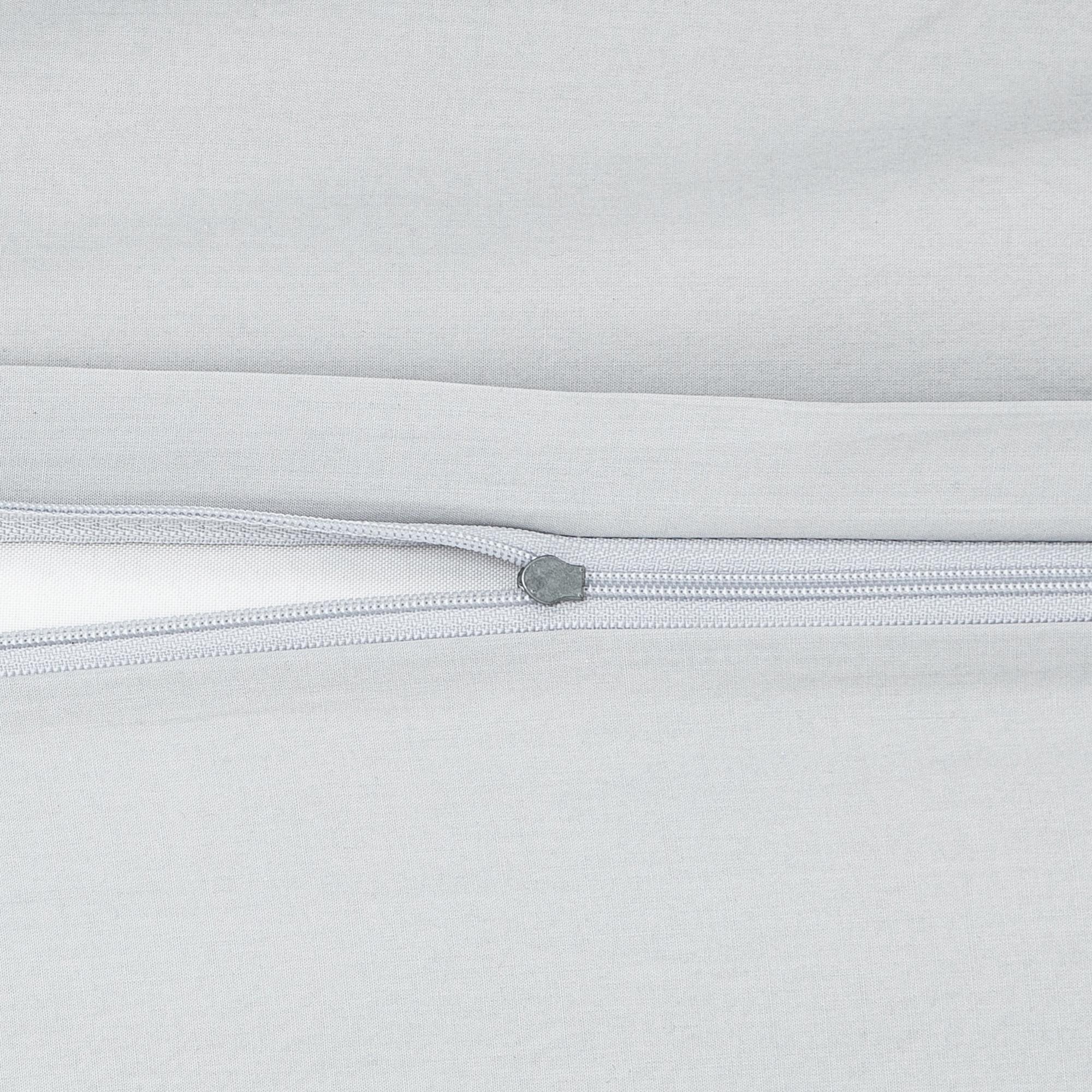 Manor Perkal Washed Federa del cuscino  