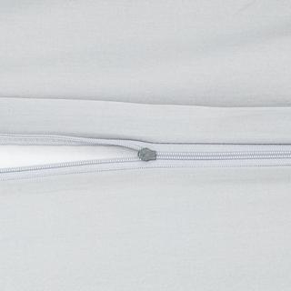 Manor Perkal Washed Federa del cuscino  