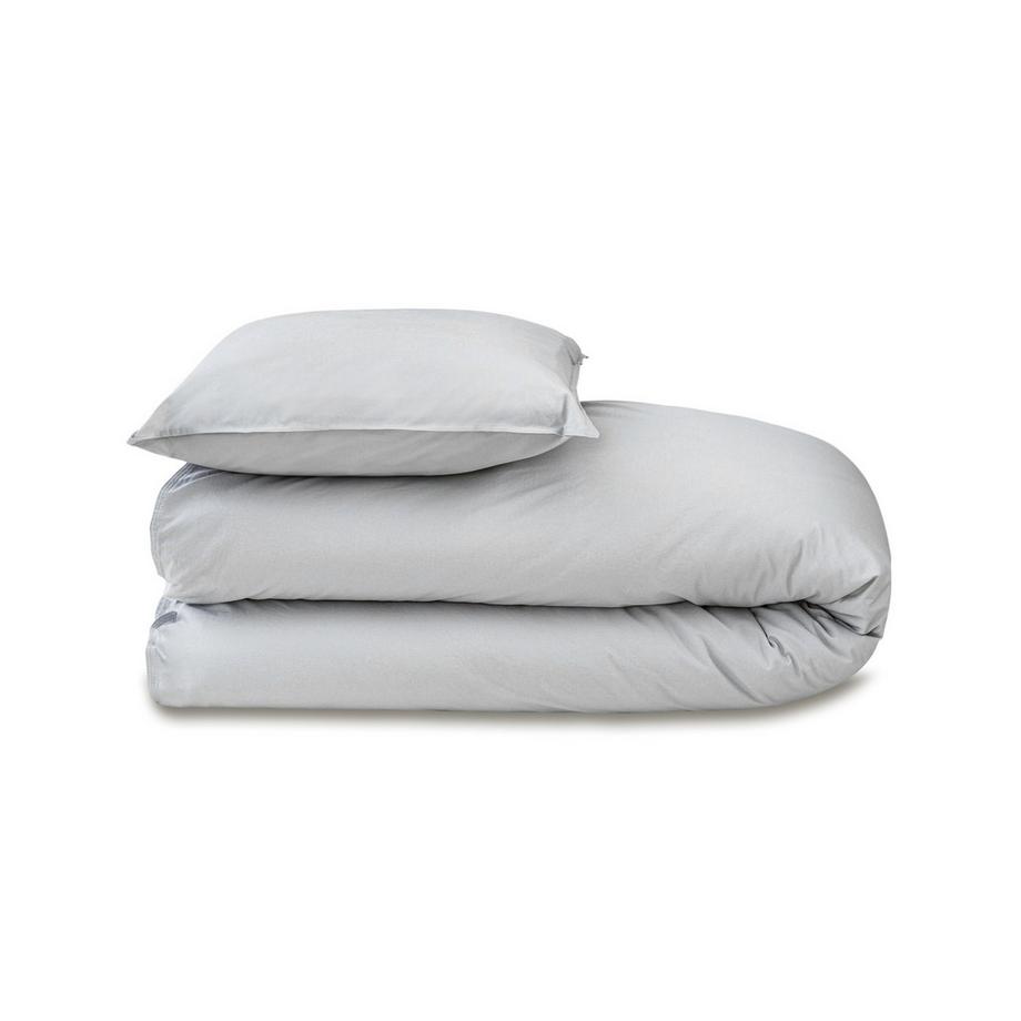 Manor Perkal Washed Kissenbezug  