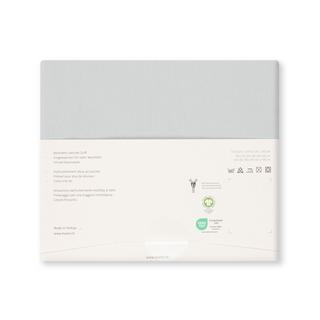 Manor Perkal Washed Federa del cuscino  