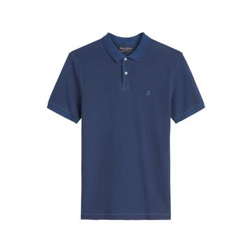 Poloshirt, kurzarm