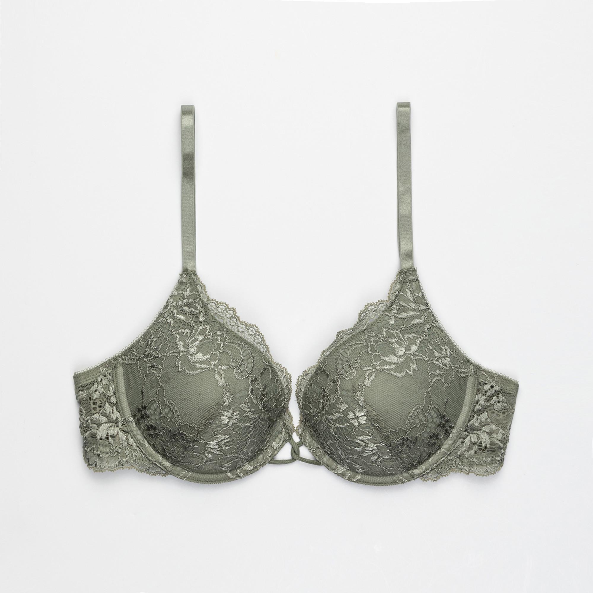 Manor Woman Soutien-gorge effet push-up  