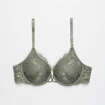 Soutien-gorge, effet push-up