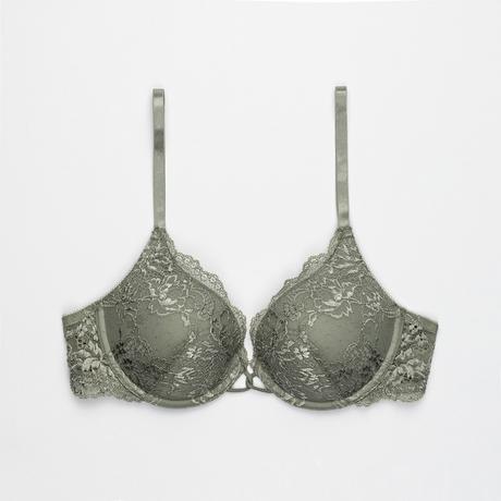 Manor Woman Soutien-gorge effet push-up  