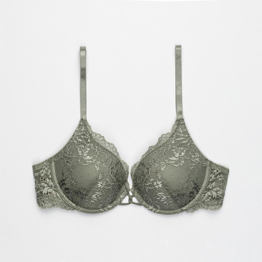 Manor Woman BH mit Push up Effekt  