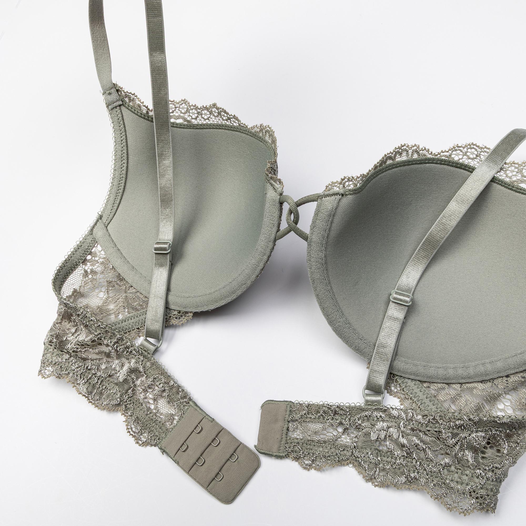 Manor Woman Soutien-gorge effet push-up  