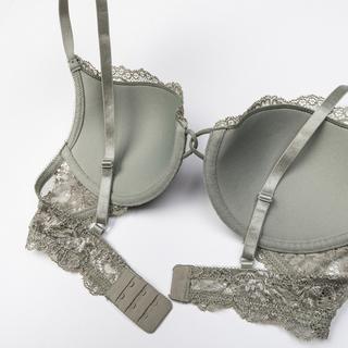 Manor Woman Soutien-gorge effet push-up  