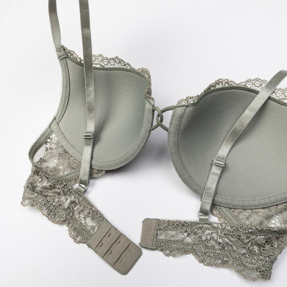 Manor Woman BH mit Push up Effekt  