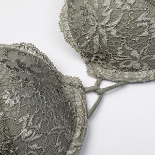 Manor Woman Soutien-gorge effet push-up  