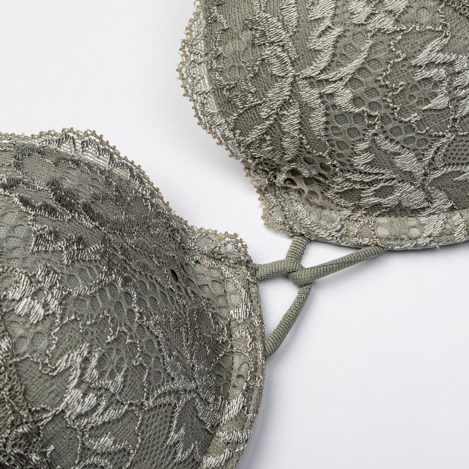 Manor Woman BH mit Push up Effekt  