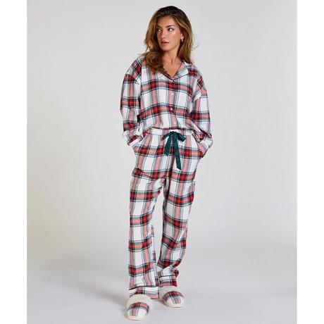 Hunkemöller  Lange Pyjamahose 