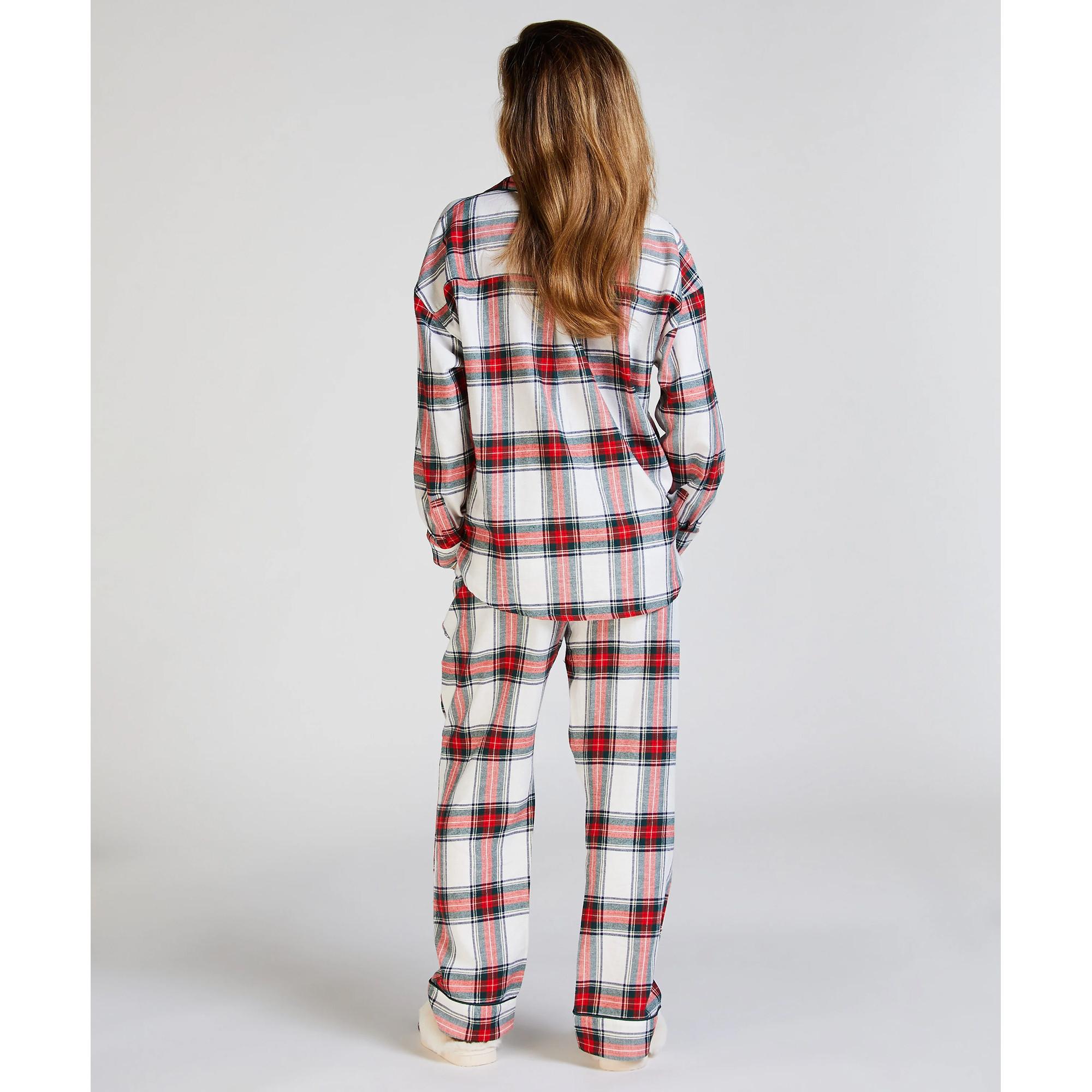 Hunkemöller  Pantalon de pyjama long 