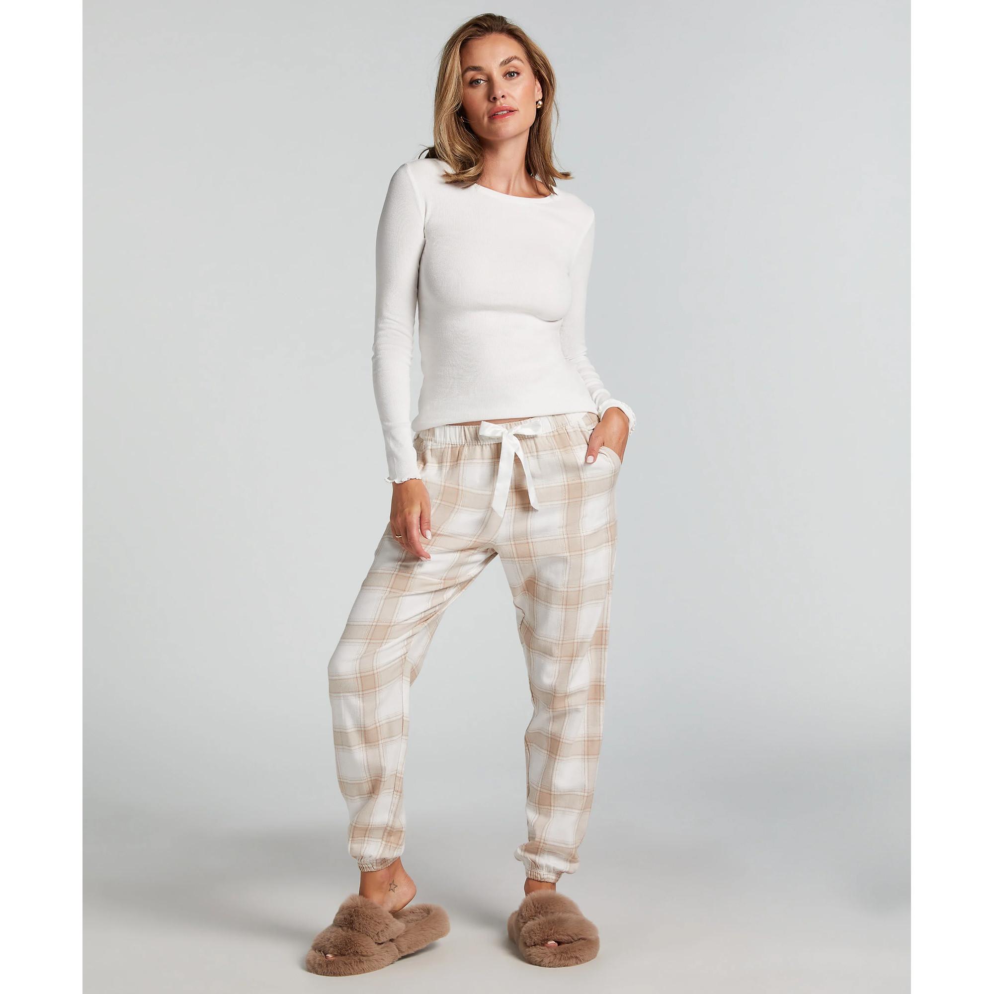 Hunkemöller  Pantalon de pyjama long 