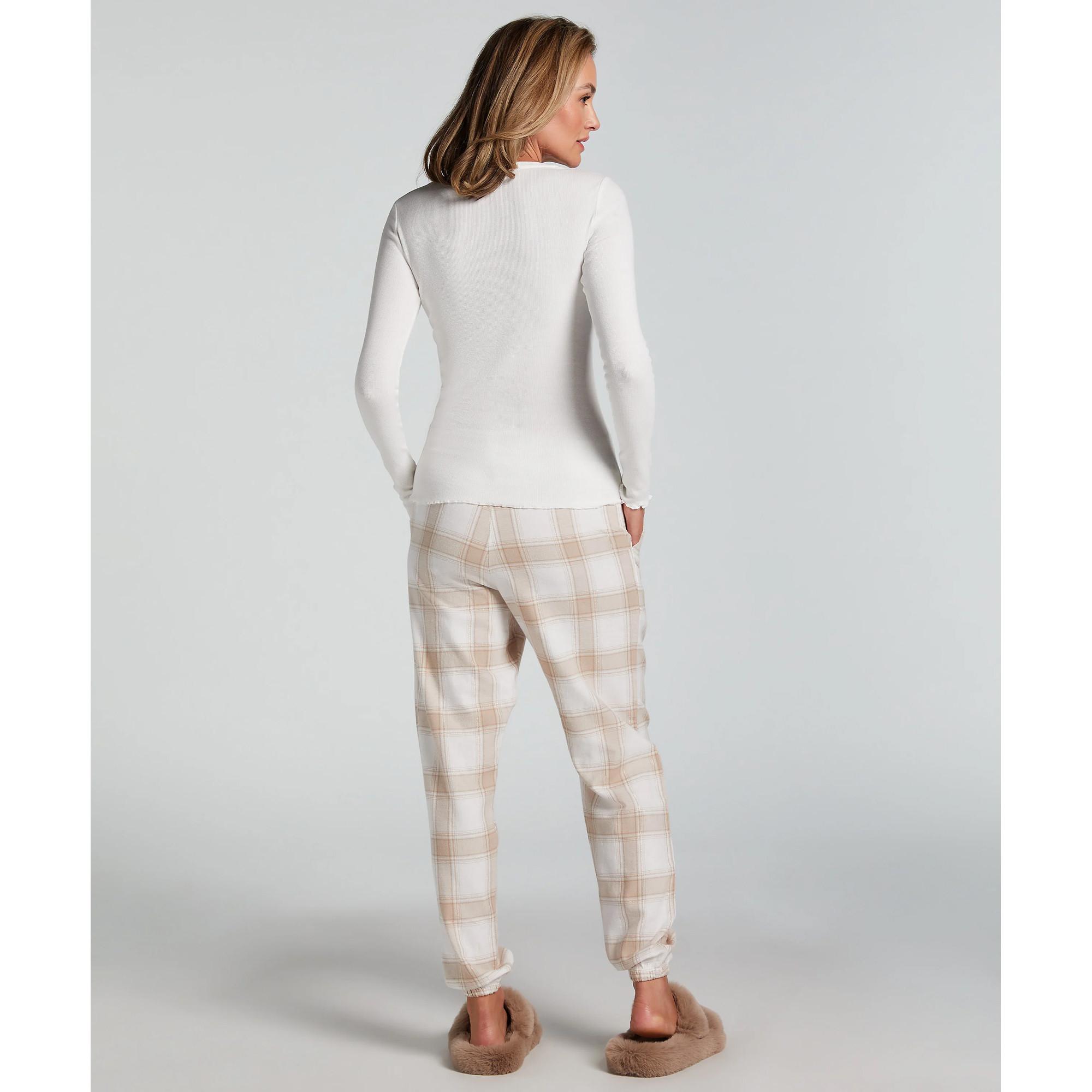 Hunkemöller  Pantalon de pyjama long 