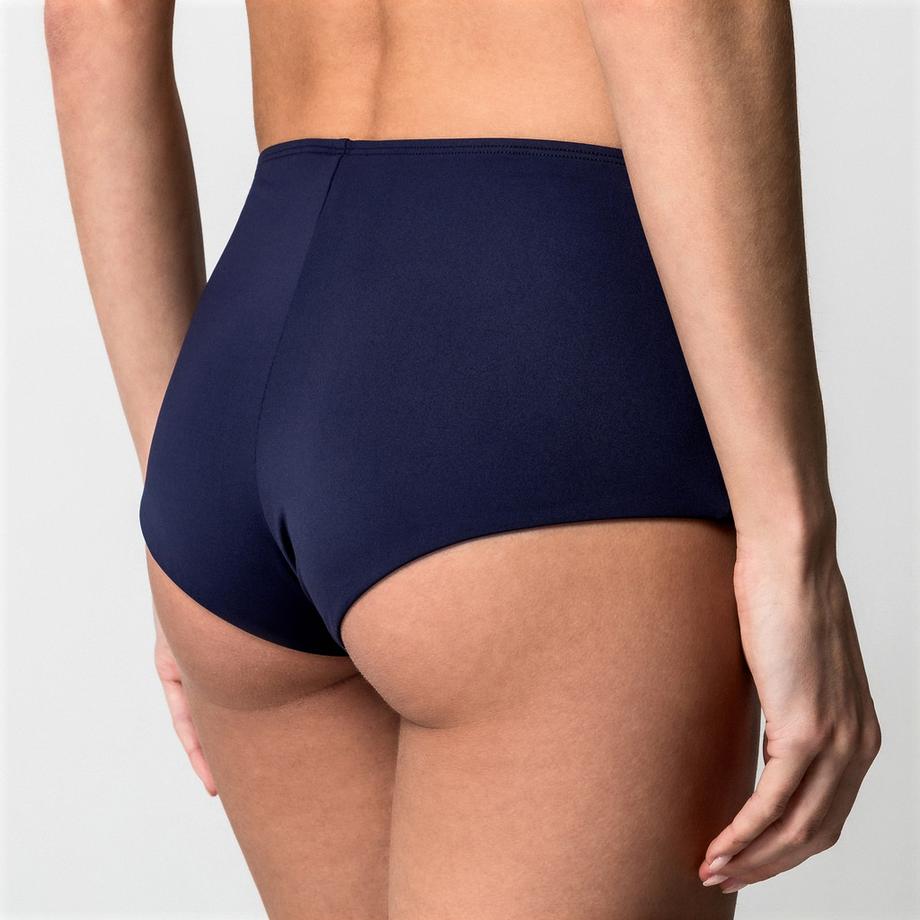 Manor Woman Bikini Unterteil Panty High Waist  