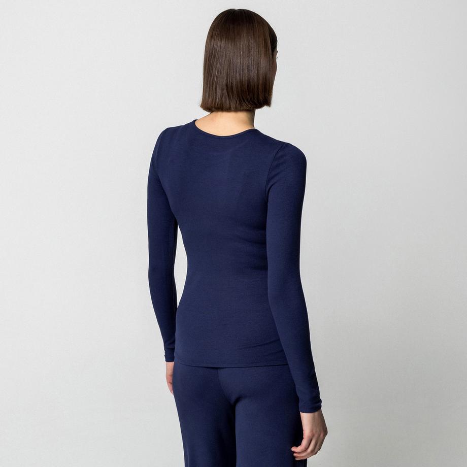 Manor Woman Pyjama Oberteil  