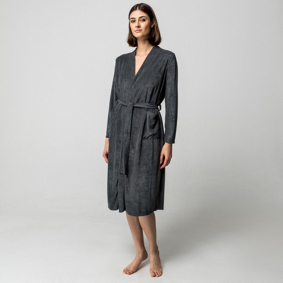 Manor Woman Accappatoio  