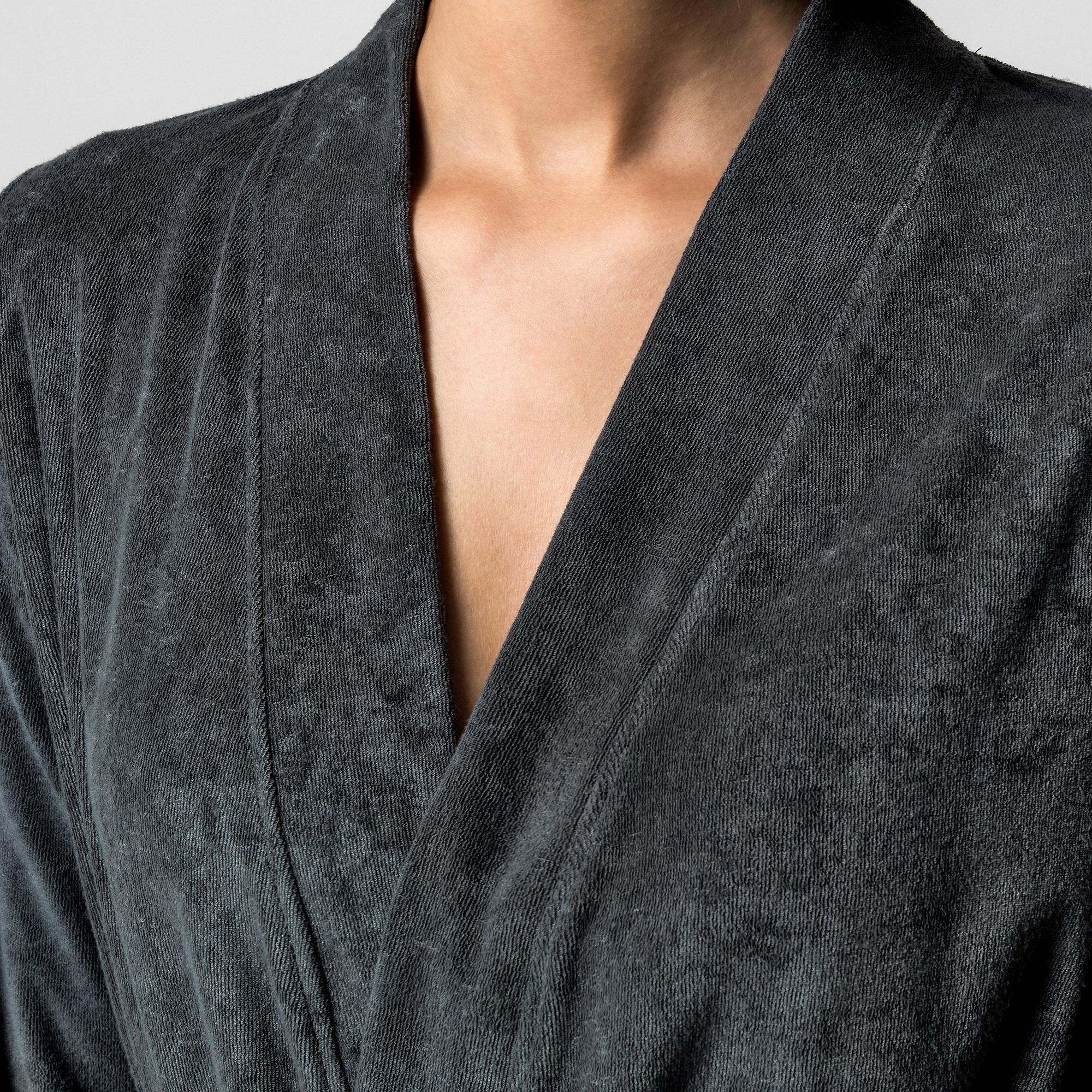 Manor Woman Accappatoio  