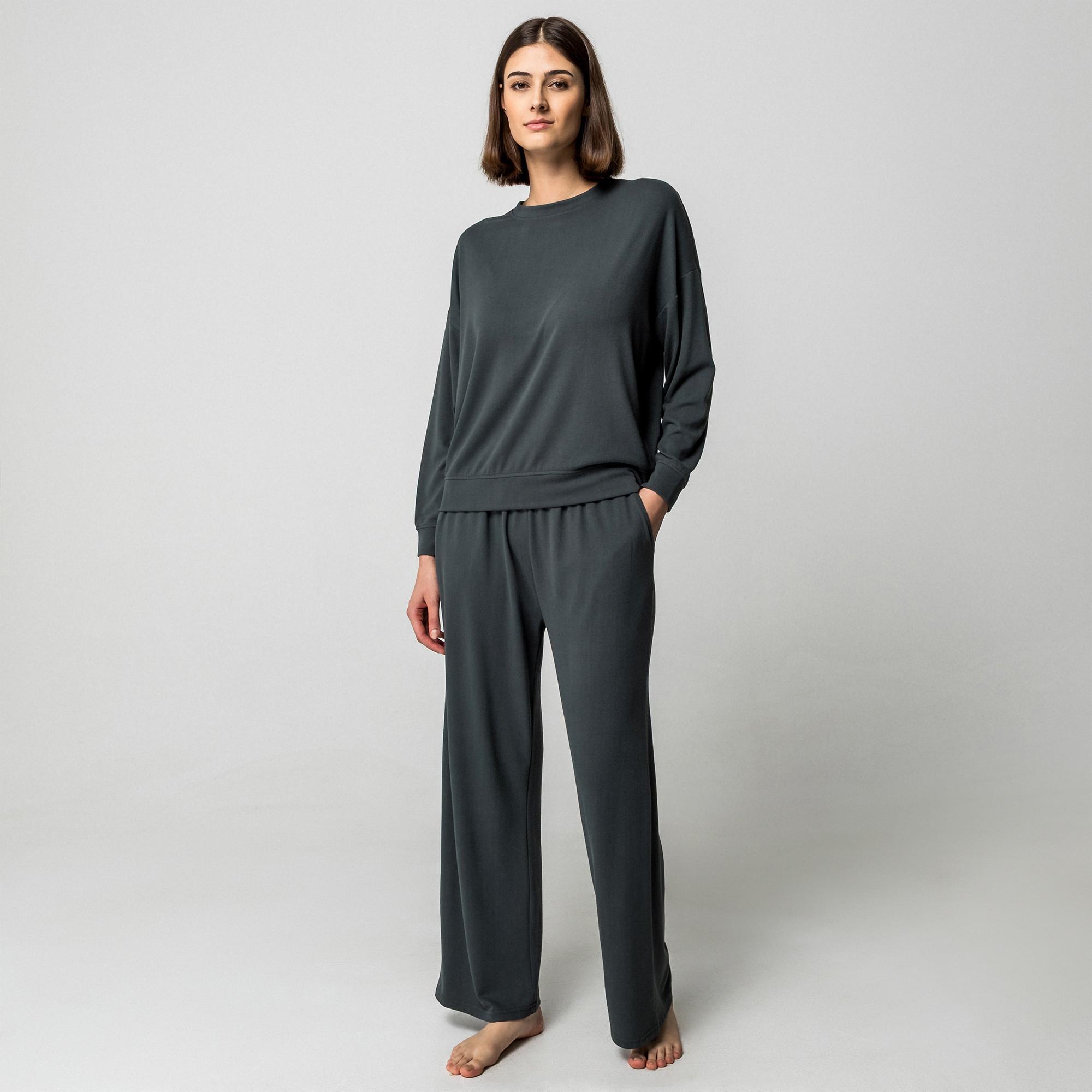 Manor Woman Pyjama Oberteil  