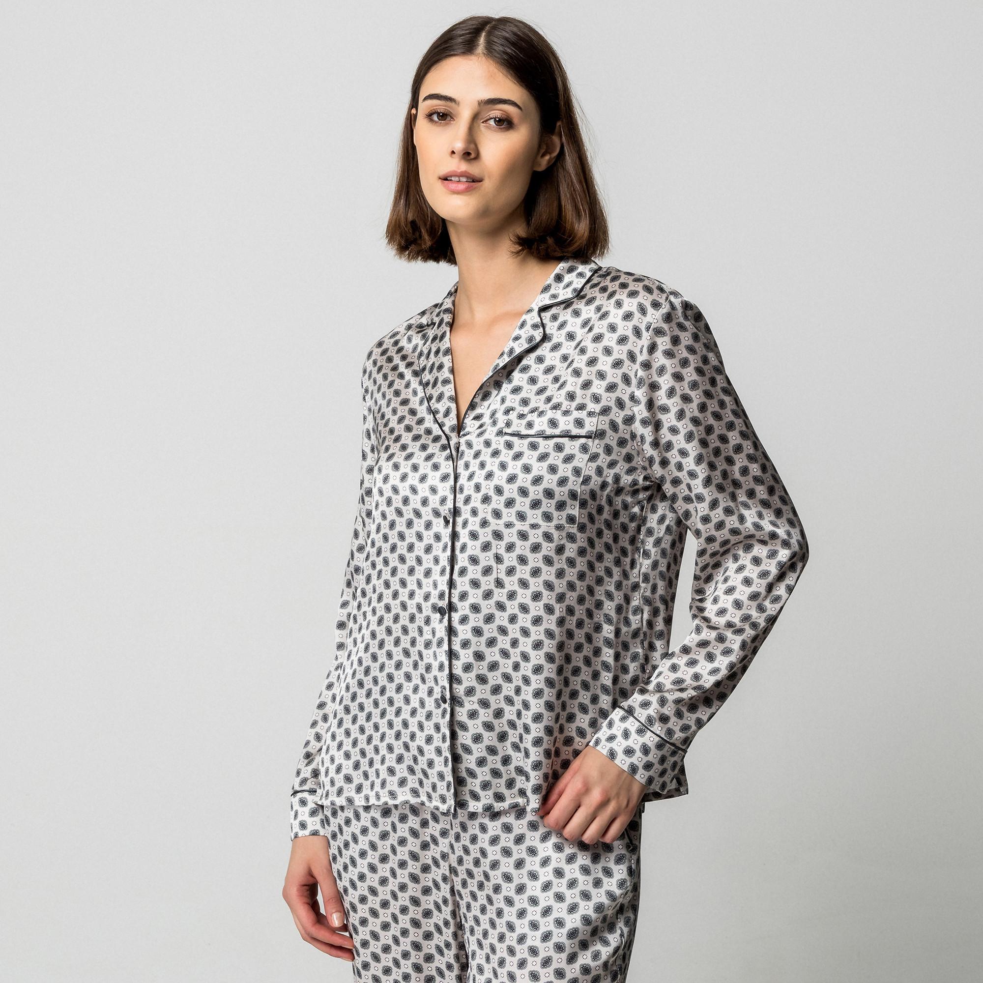 Manor Woman Haut de pyjama  