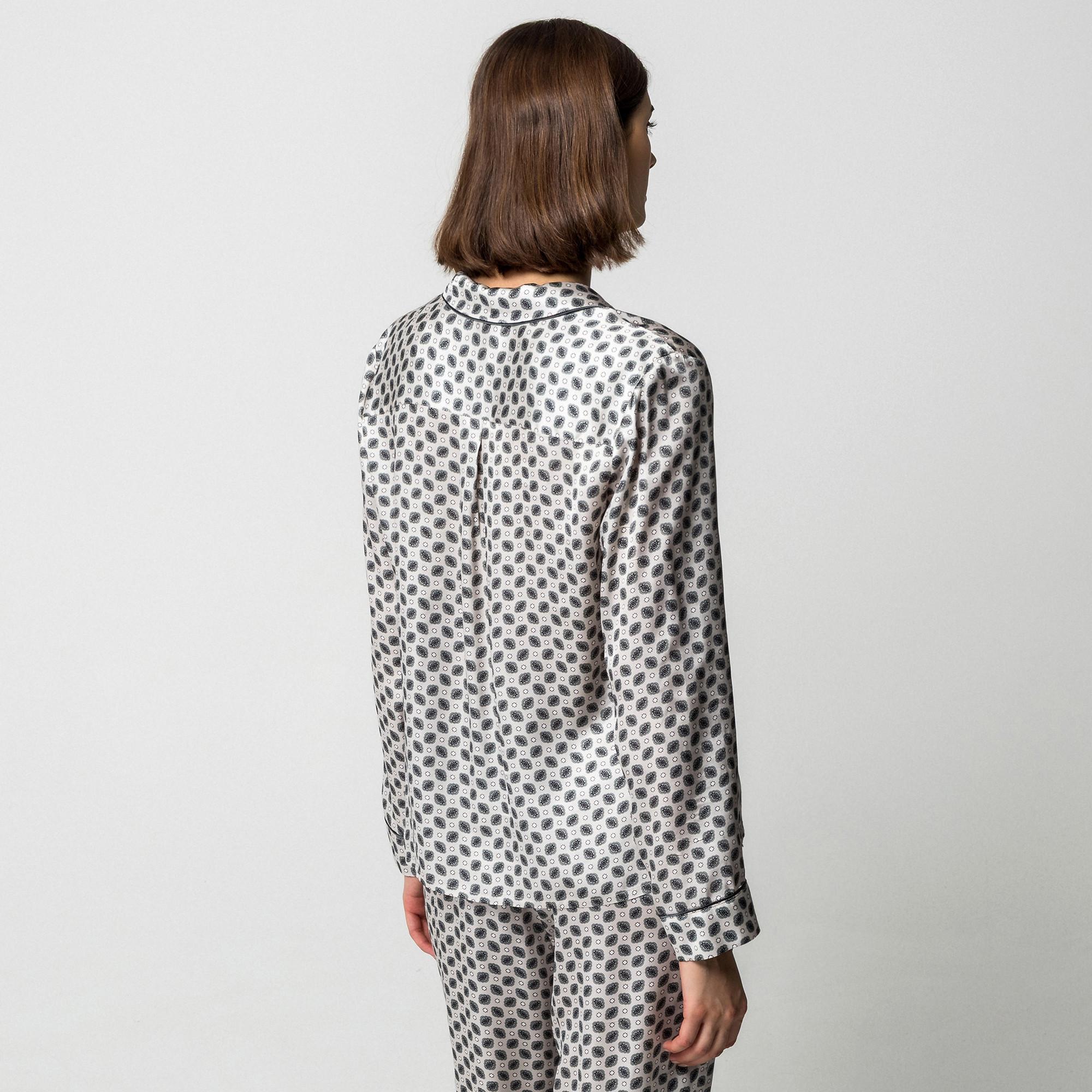 Manor Woman Haut de pyjama  