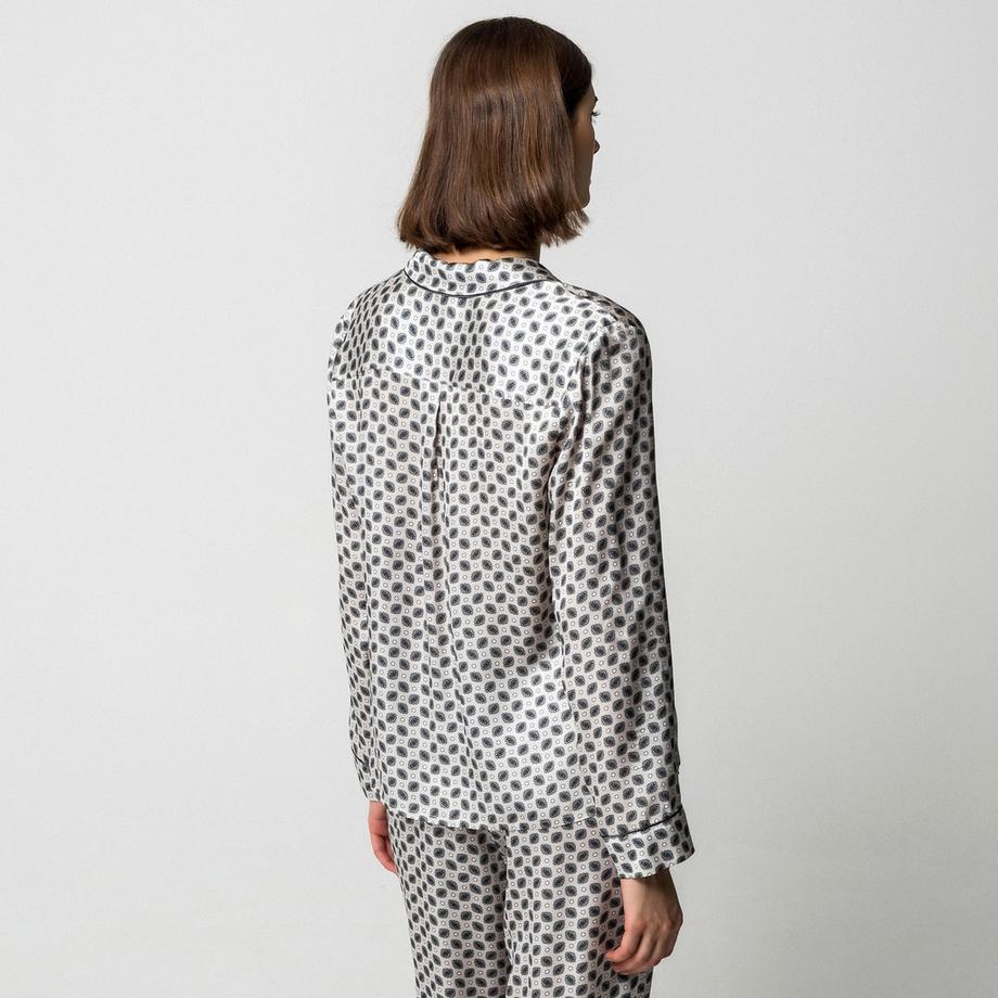 Manor Woman Haut de pyjama  