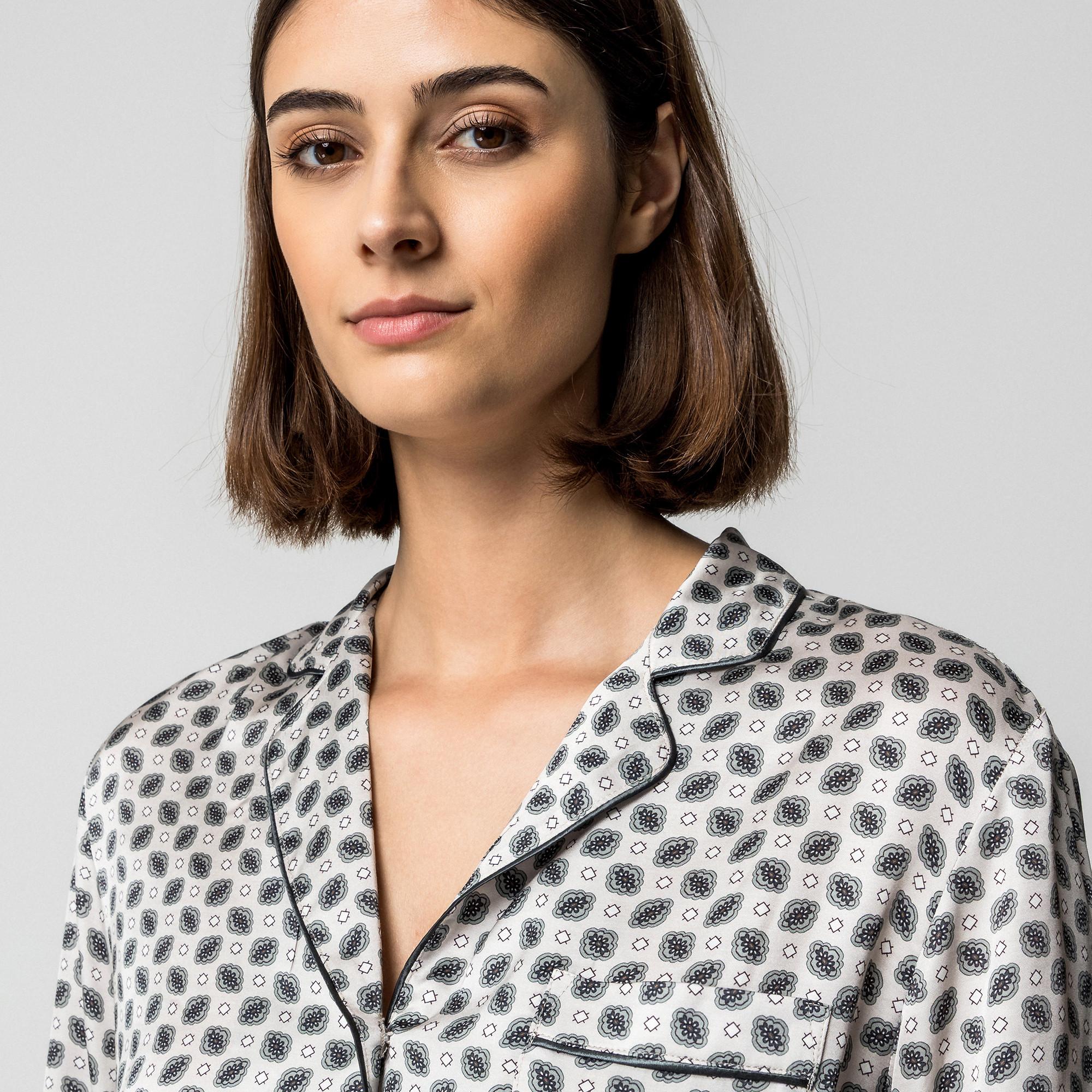 Manor Woman Haut de pyjama  