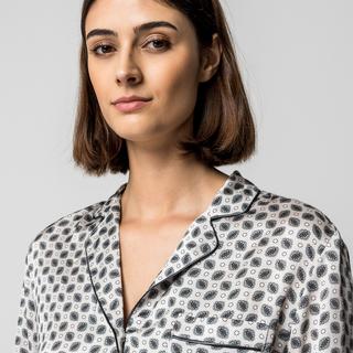 Manor Woman Haut de pyjama  