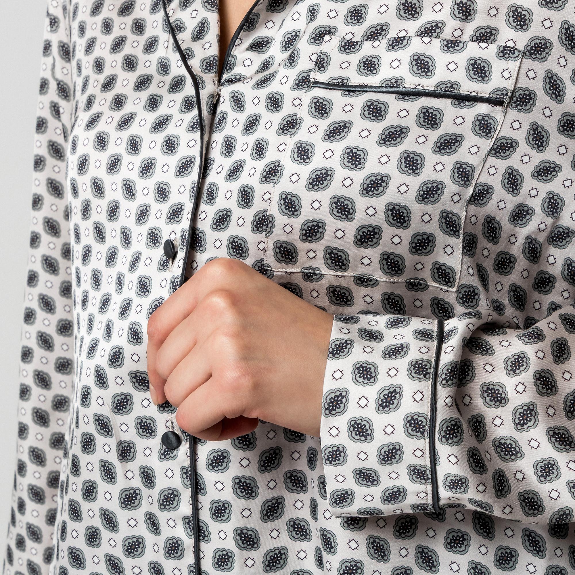 Manor Woman Haut de pyjama  