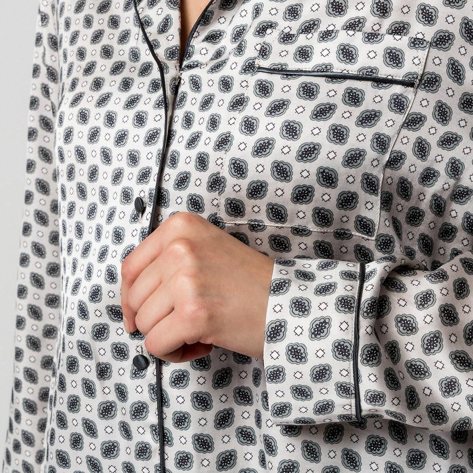 Manor Woman Haut de pyjama  