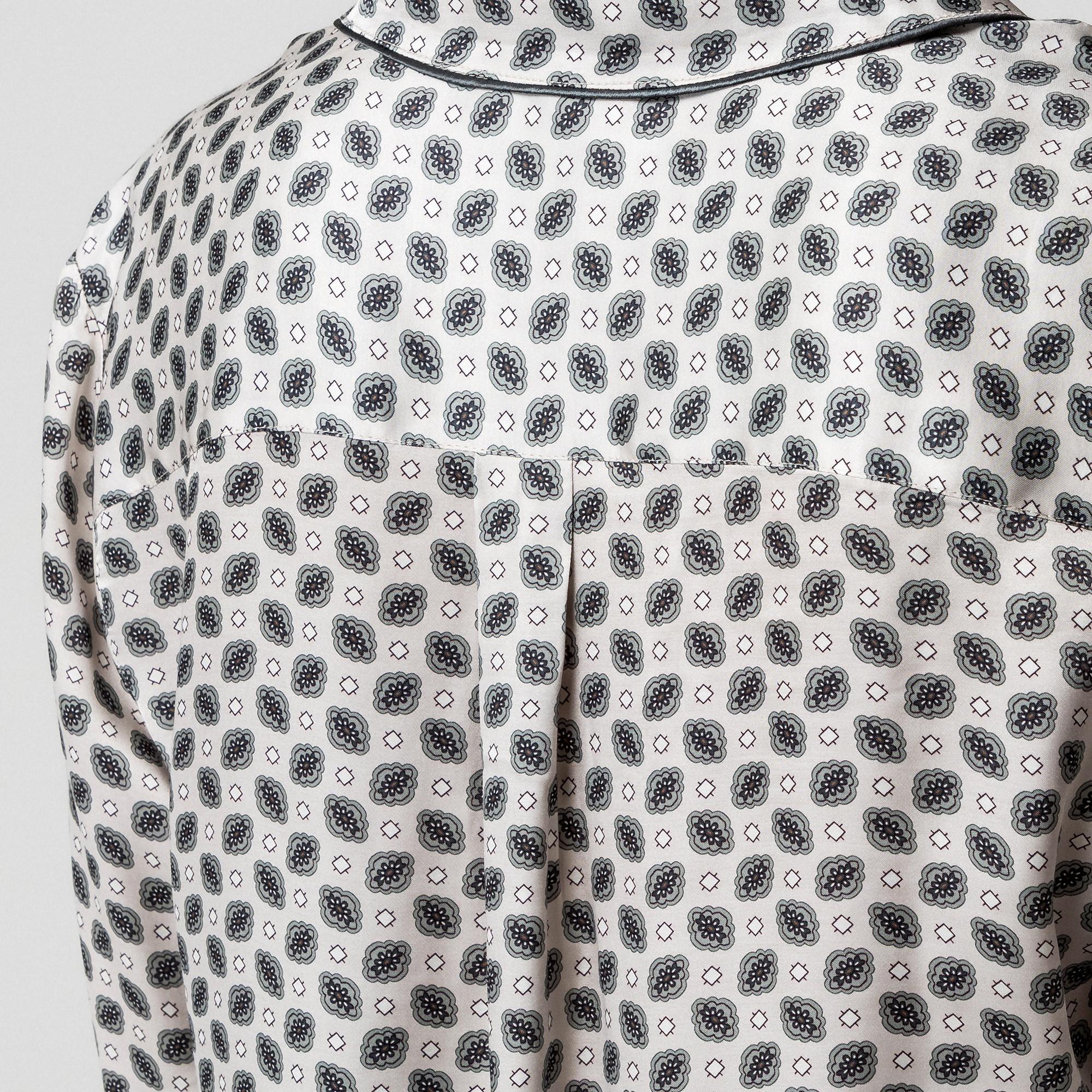 Manor Woman Haut de pyjama  