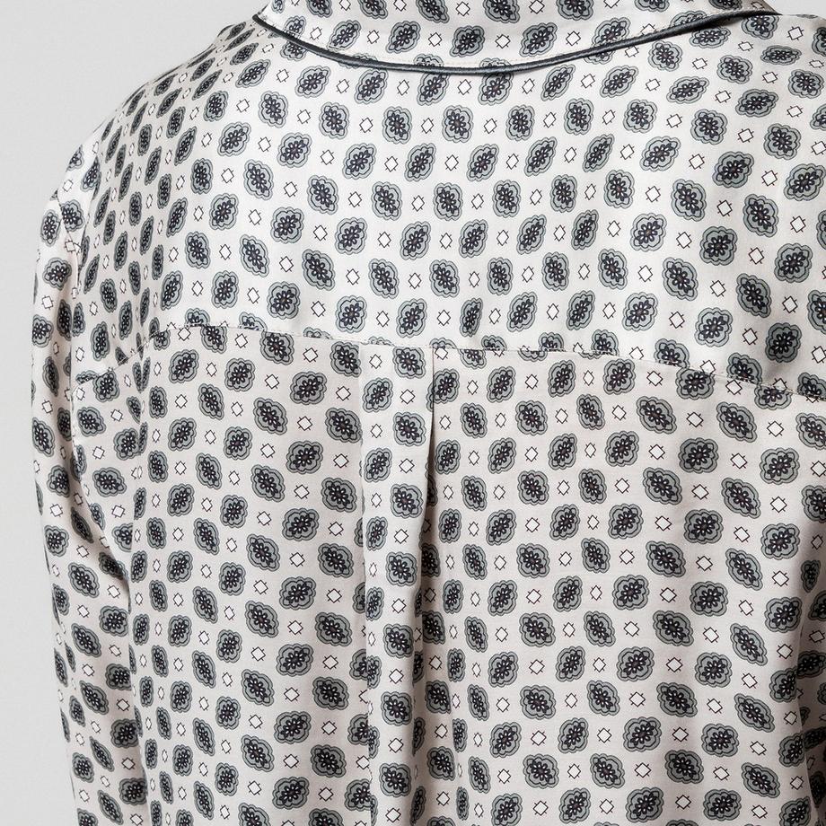 Manor Woman Haut de pyjama  