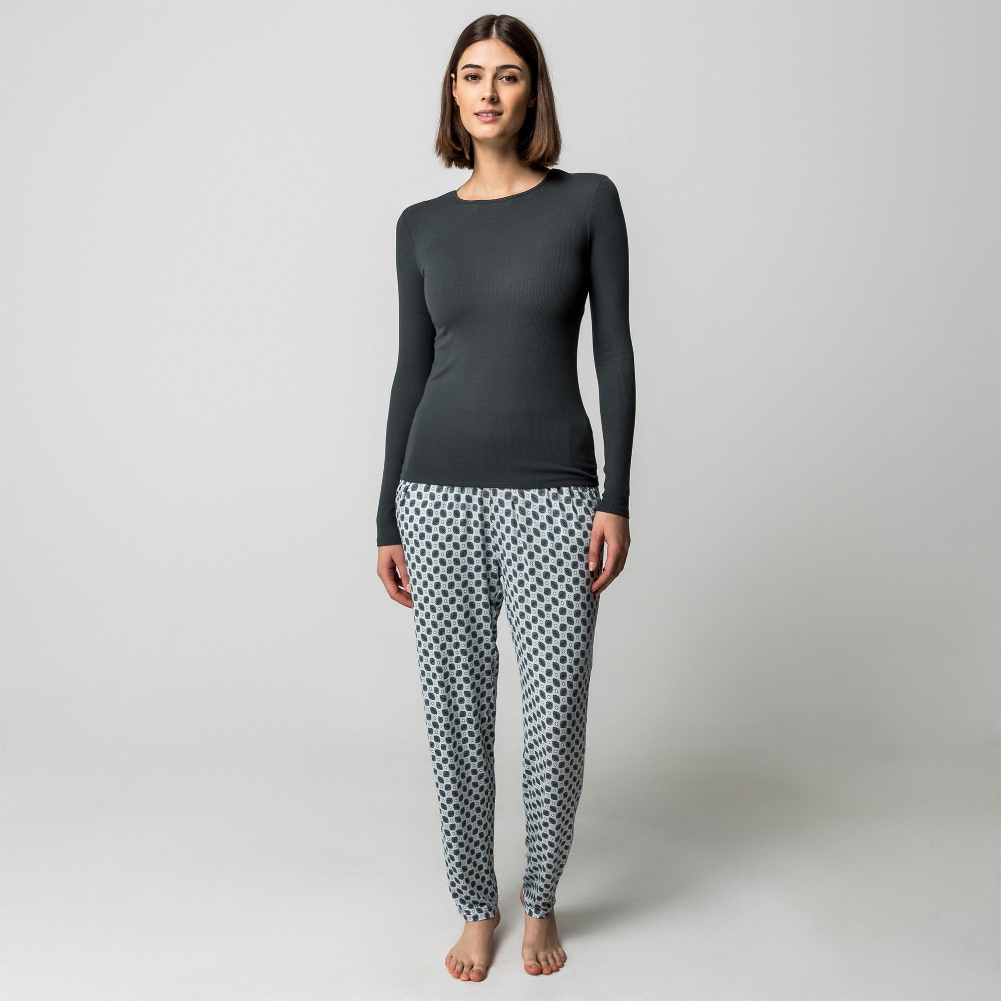 Manor Woman Haut de pyjama  