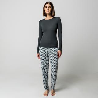 Manor Woman Haut de pyjama  