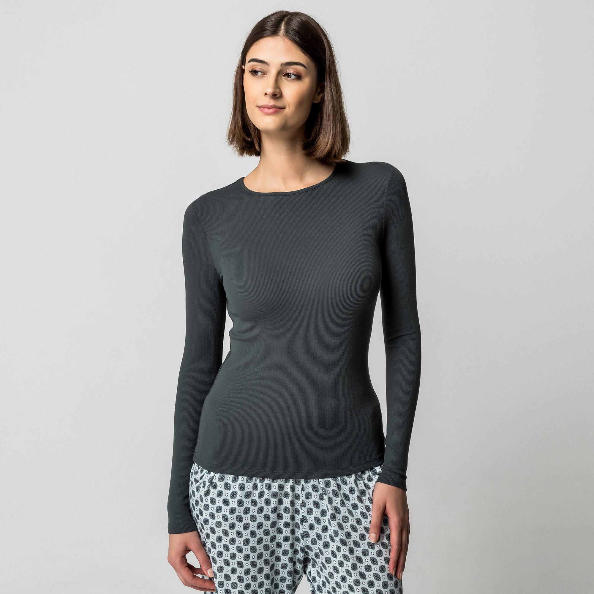 Manor Woman Haut de pyjama  