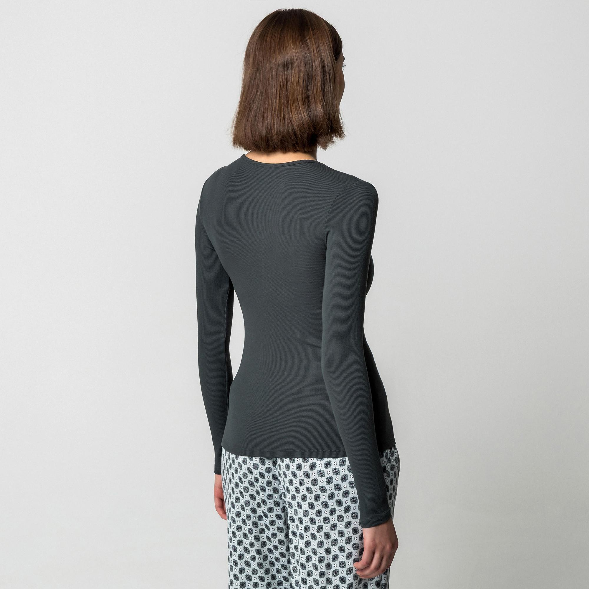 Manor Woman Haut de pyjama  