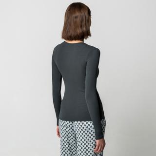 Manor Woman Haut de pyjama  