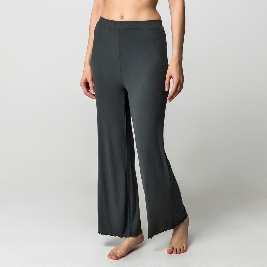 Manor Woman Pantalon de pyjama Regular Fit  