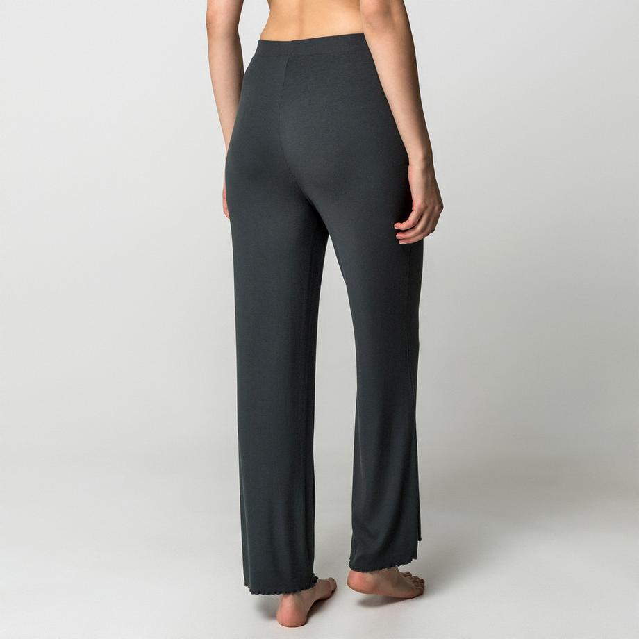 Manor Woman Pantalon de pyjama Regular Fit  