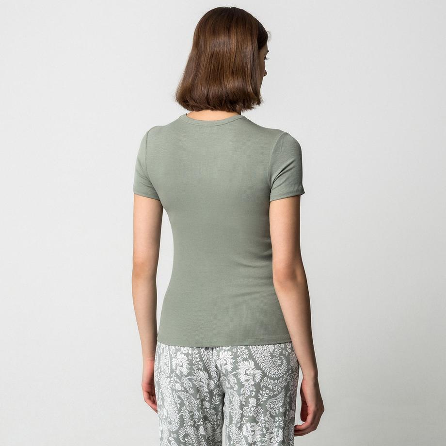 Manor Woman Haut de pyjama  